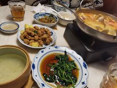 -林四喜·闽南传家菜(鼓浪屿店)