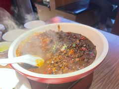 -赣饭农家·江西小炒(西乡店)