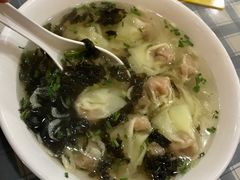 -潘国仙耳光馄饨(黄家阙路店)