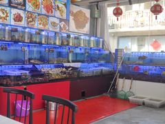 -日照大牌檔•小船海鲜(万平口店)