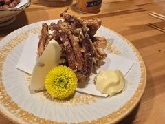 -晶吉·居酒屋·烧鸟·生鱼饭(中山区民主广场店)