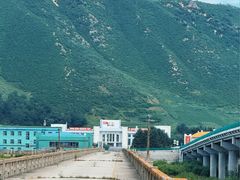-图们国门景区