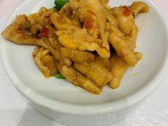 泰式风爪-宁海食府(北岸琴森店)
