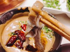 -京门老爆三·铜锅涮肉 爆肚(望京店)