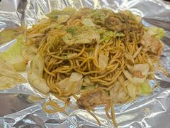 -日葵 大阪烧ひまり(仙霞路店)