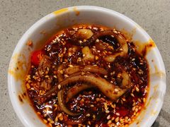 -海底捞火锅(让胡路万达店)