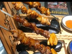 -将军牛排·尔滨地标朝鲜族美食(总店)
