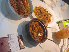 -一品红川菜(皇岗店)