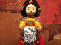 -济州岛泰迪熊博物馆