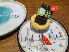 -SPACELAB失重餐厅(世纪汇店)