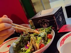 -多嘴超级肉蟹煲(杉杉国潮主题店)