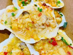 -八一路好吃街(雨田商务大厦店)