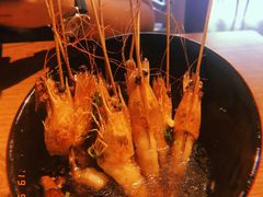 -老九巷川小馆(万松园店)