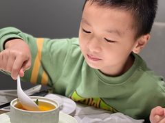 -富淳饭店(世纪公园店)