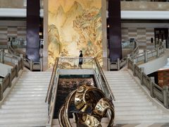 -金狮国际酒店自助餐(金狮店)