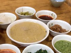 -老康火锅(黄河路总店)