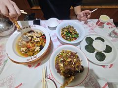 -西江红·株洲本地菜(滨江南路店)