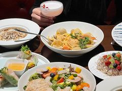 -Golden Lily河内巴黎法越料理餐厅(建国西路店)