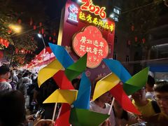 -越秀西湖花市(广州城市广场花卉店)