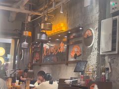 -楠火锅(太古里总店)