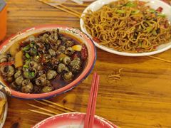 -冶建镜子·中国龙虾王(总店)