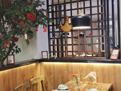 -山海菜馆·海肠捞饭·青岛菜(栈桥店)