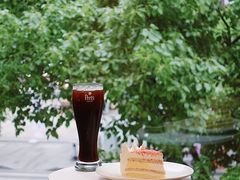 -Peet's Coffee皮爷咖啡(大学路店)