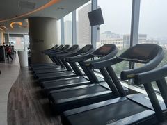 -W Fitness 威尔仕健身(北京英皇集团中心店)