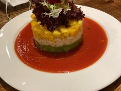 -1886德国汽车餐厅(外滩十六铺码头店)