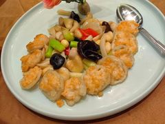 -山外山菜馆(玉泉路店)