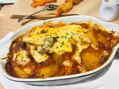 -必胜客(王府井店)