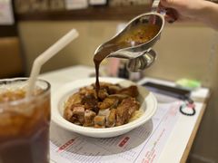 -大哥餐厅(西城花园店)