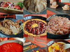 -周小波重庆小面·重庆名小吃(邹容路店)