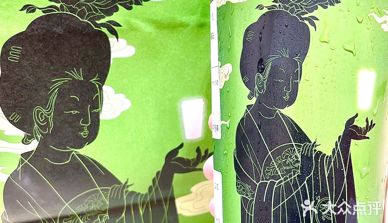 ❓茶话弄✖️西安博物院❗️（攻略版）