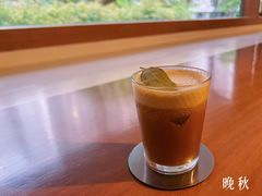 -PUZZLE COFFEE 拼图咖啡