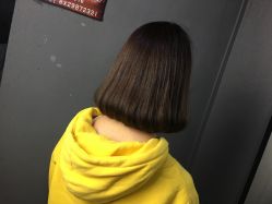 -山浦形象烫染