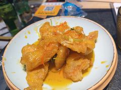 -杨记齐齐哈尔烤肉(五莲路店)