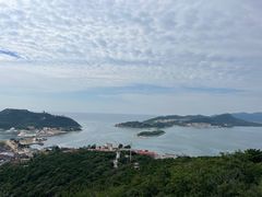 -白玉山景区