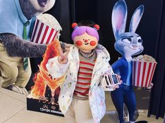 -SFC上影百联影城(川沙IMAX店)