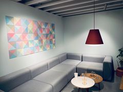 -dotcom coffee古点咖啡(致真大厦店)