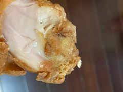 鸡腿三剑客-潘老板炸鸡(河西万达店)