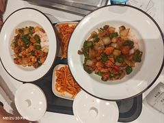 -乡村基(双流时代奥特莱斯餐厅)