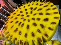 -正宁路小吃夜市