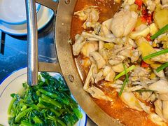 大盆牛蛙-昱龙大盆牛蛙馆(三兴街总店)