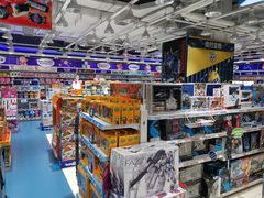 -TOYSRUS玩具反斗城(郑州熙地港店)