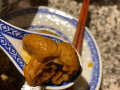 -南京大牌档(香港广场店)