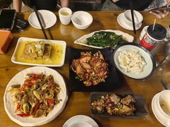 -隔壁老王·家常云南菜(花巷店)