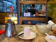 -老边饺子(彩虹城店)