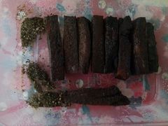 -傅记酱肉