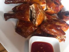 -热度餐厅(老佛爷店)